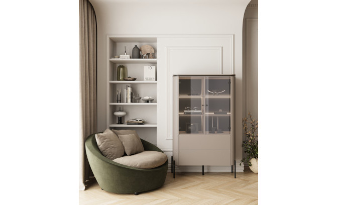 Комод BELLO 24COOB42 Congo